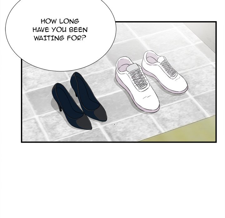 Behind the Curtains Chapter 23 - Manhwa18.com