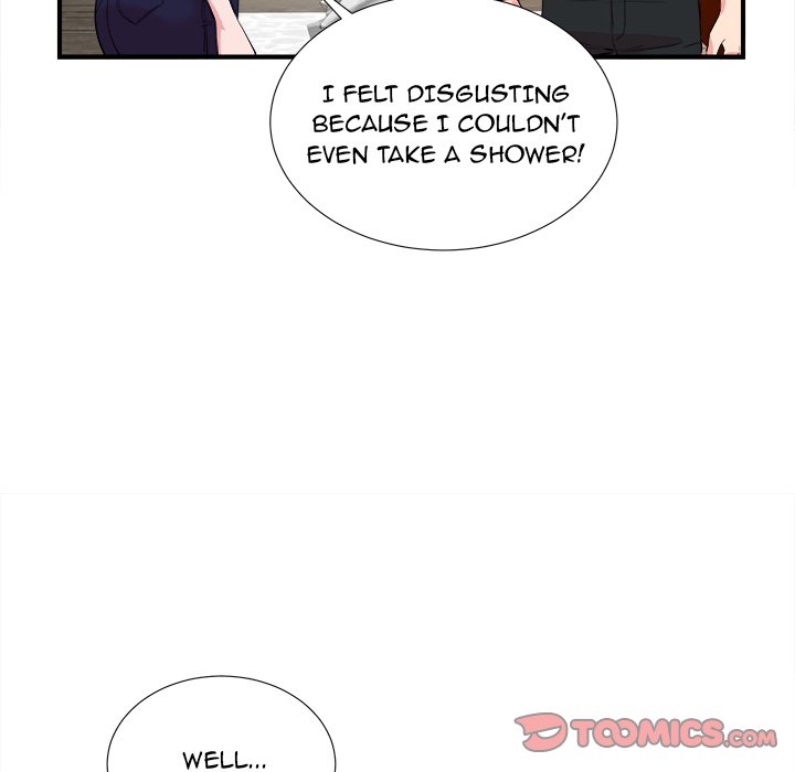 Behind the Curtains Chapter 23 - Manhwa18.com