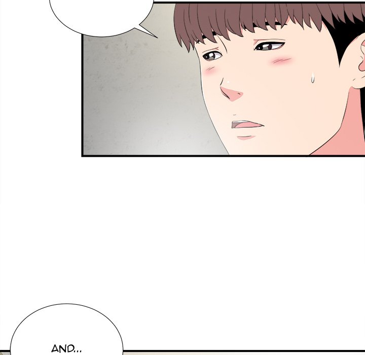 Behind the Curtains Chapter 23 - Manhwa18.com