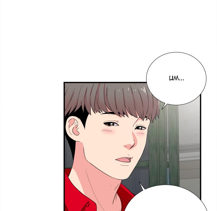 Behind the Curtains Chapter 23 - Manhwa18.com