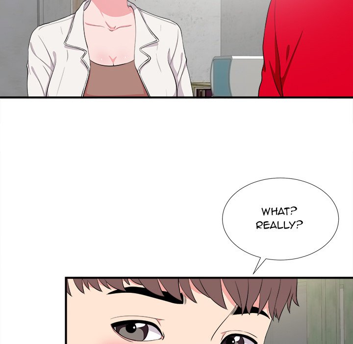 Behind the Curtains Chapter 23 - Manhwa18.com