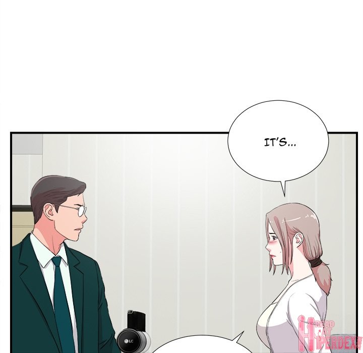 Behind the Curtains Chapter 23 - Manhwa18.com