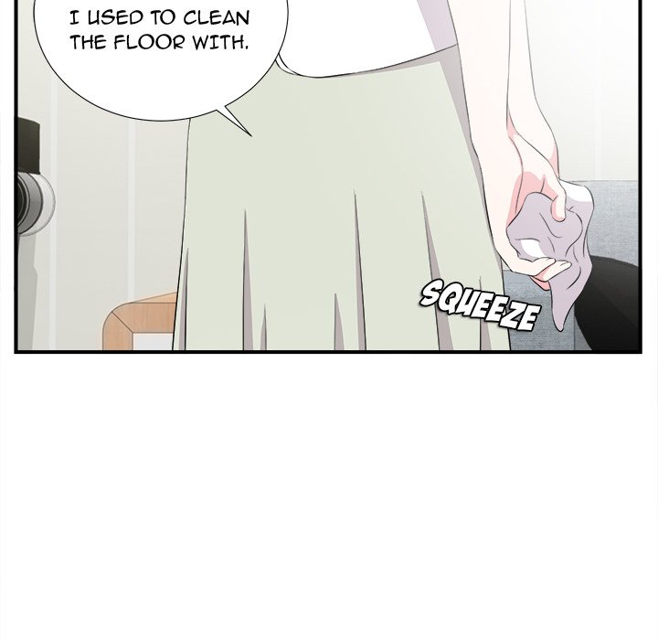 Behind the Curtains Chapter 23 - Manhwa18.com