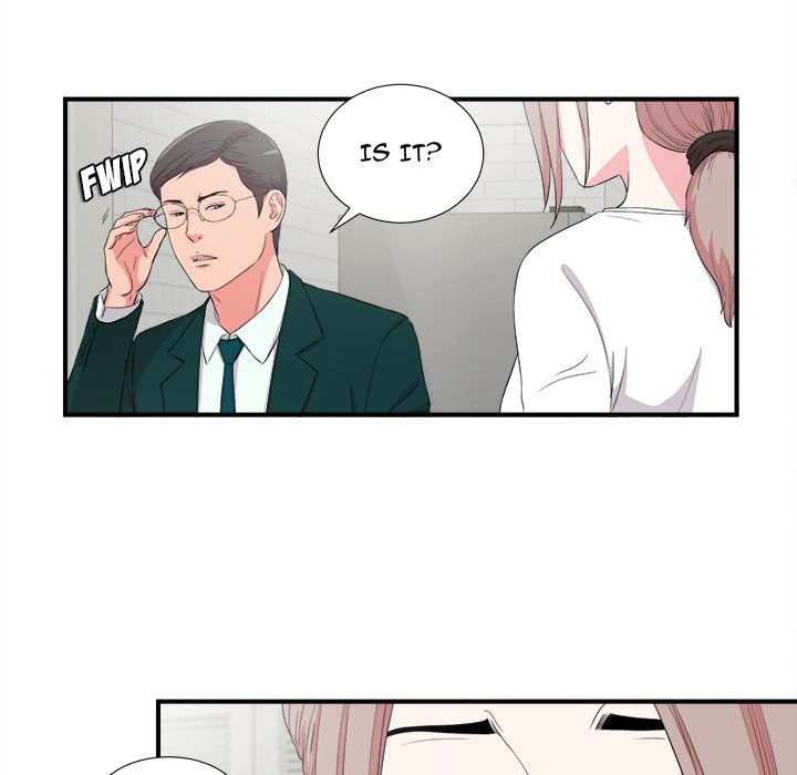 Behind the Curtains Chapter 23 - Manhwa18.com