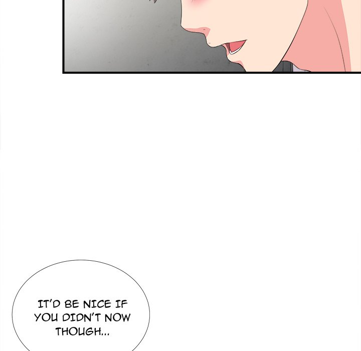 Behind the Curtains Chapter 23 - Manhwa18.com