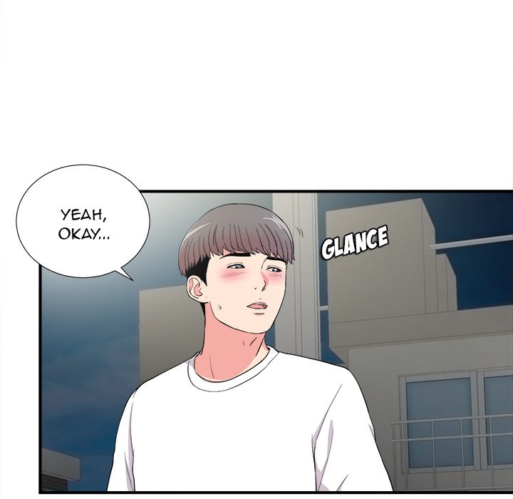 Behind the Curtains Chapter 23 - Manhwa18.com