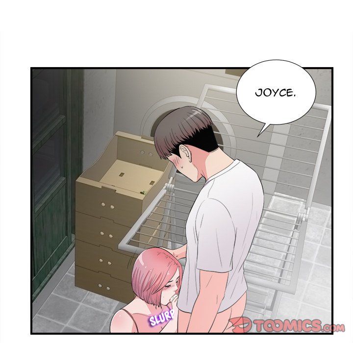 Behind the Curtains Chapter 23 - Manhwa18.com