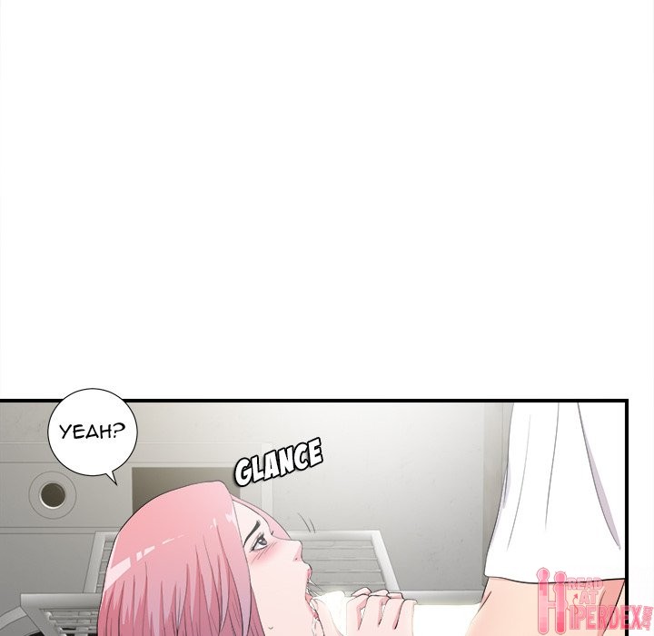 Behind the Curtains Chapter 23 - Manhwa18.com