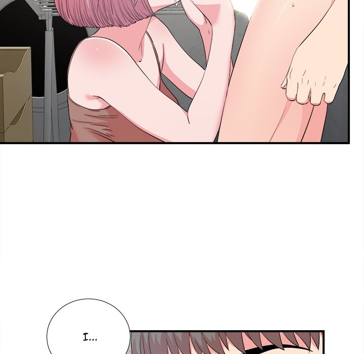 Behind the Curtains Chapter 23 - Manhwa18.com