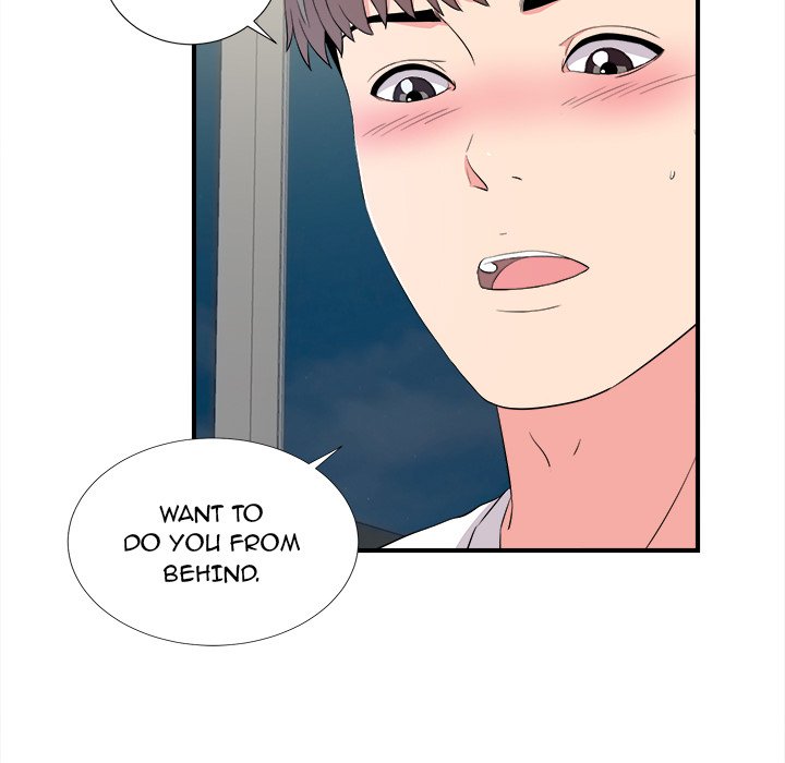 Behind the Curtains Chapter 23 - Manhwa18.com