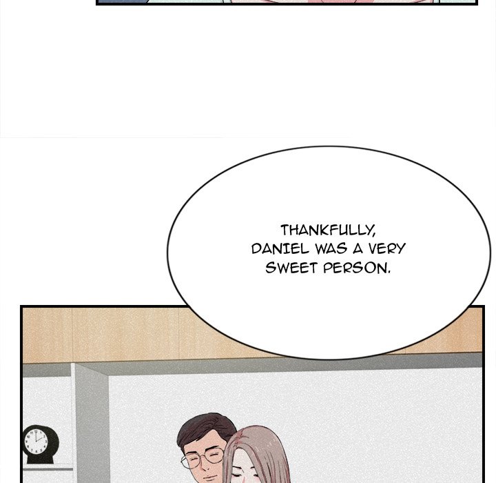 Behind the Curtains Chapter 24 - Manhwa18.com