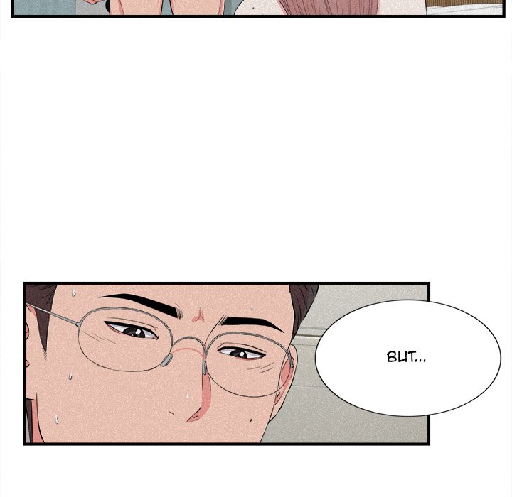 Behind the Curtains Chapter 24 - Manhwa18.com