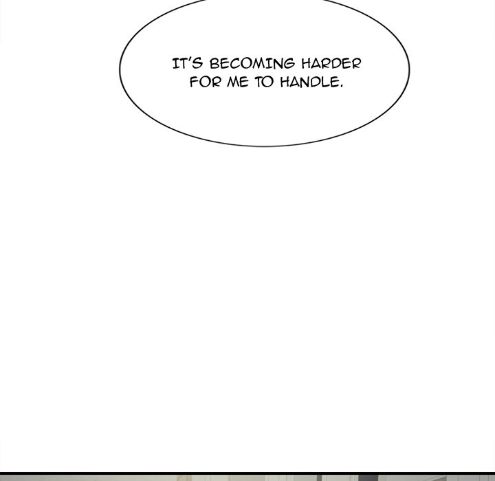 Behind the Curtains Chapter 24 - Manhwa18.com