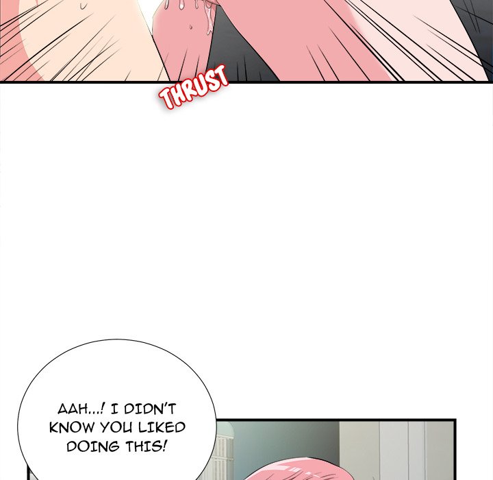 Behind the Curtains Chapter 24 - Manhwa18.com