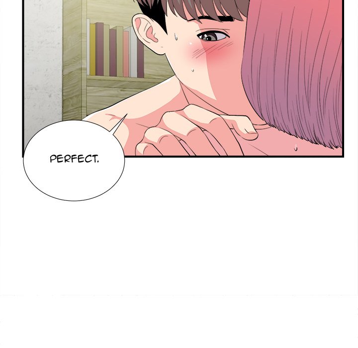 Behind the Curtains Chapter 24 - Manhwa18.com