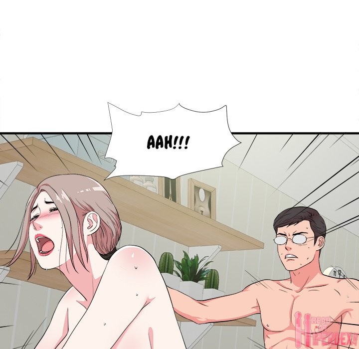 Behind the Curtains Chapter 24 - Manhwa18.com