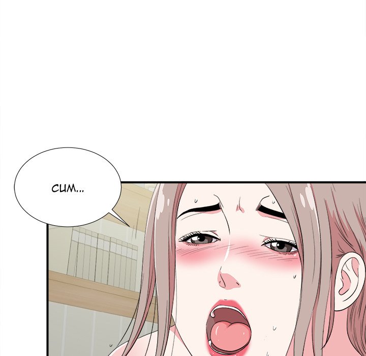 Behind the Curtains Chapter 24 - Manhwa18.com