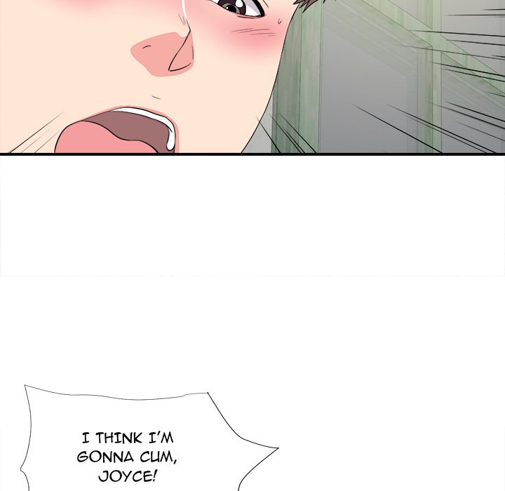 Behind the Curtains Chapter 24 - Manhwa18.com