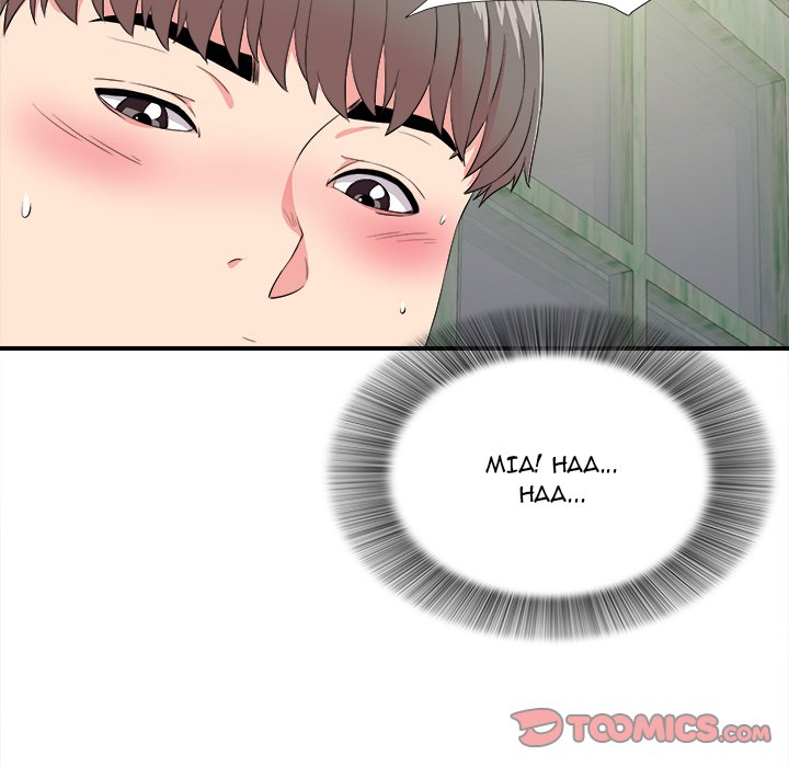 Behind the Curtains Chapter 24 - Manhwa18.com