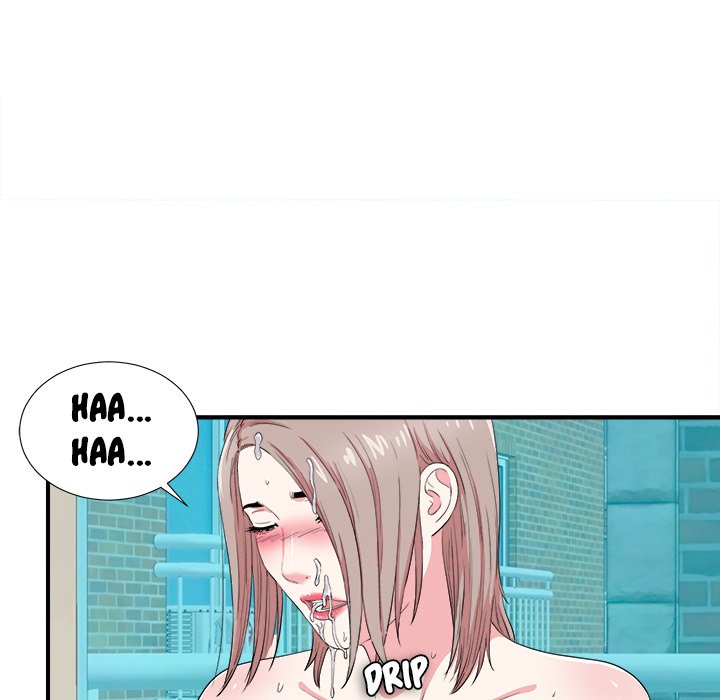 Behind the Curtains Chapter 25 - Manhwa18.com