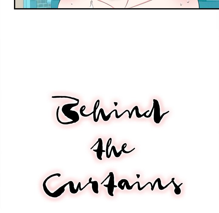 Behind the Curtains Chapter 25 - Manhwa18.com