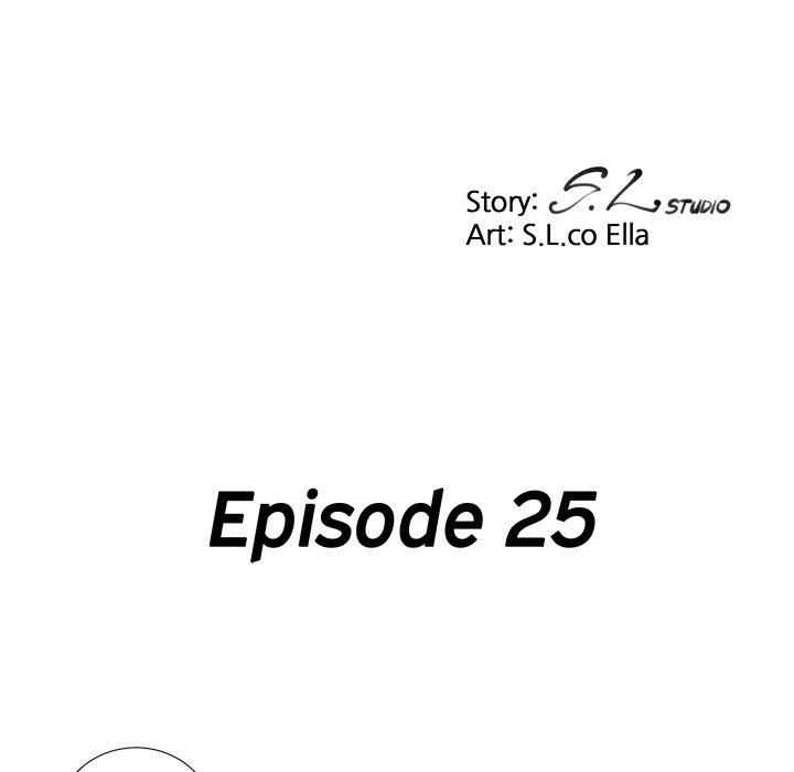 Behind the Curtains Chapter 25 - Manhwa18.com