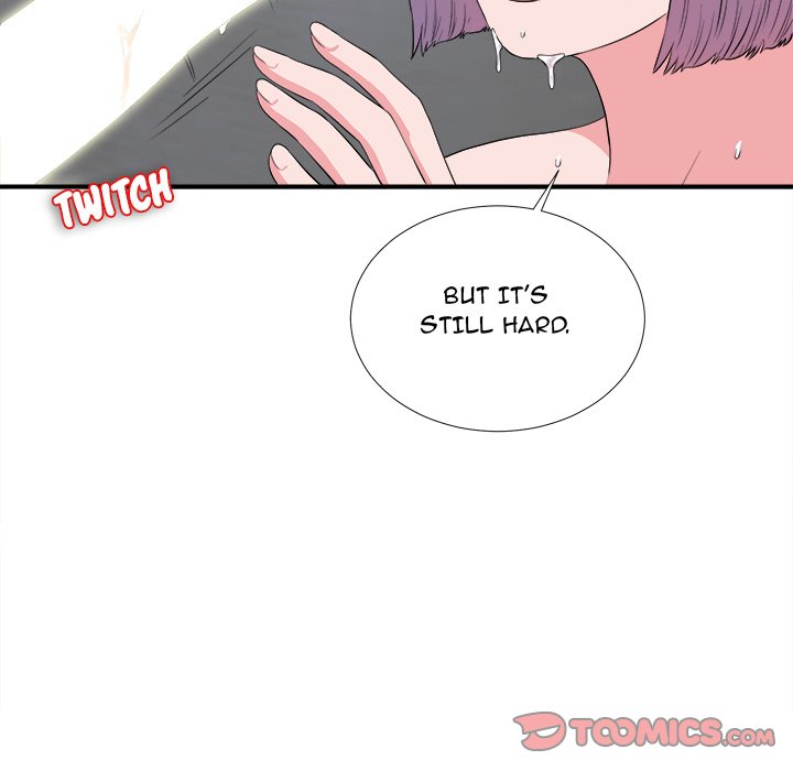 Behind the Curtains Chapter 25 - Manhwa18.com