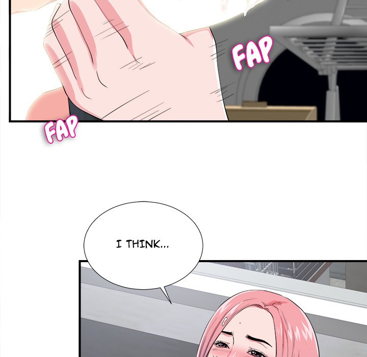 Behind the Curtains Chapter 25 - Manhwa18.com