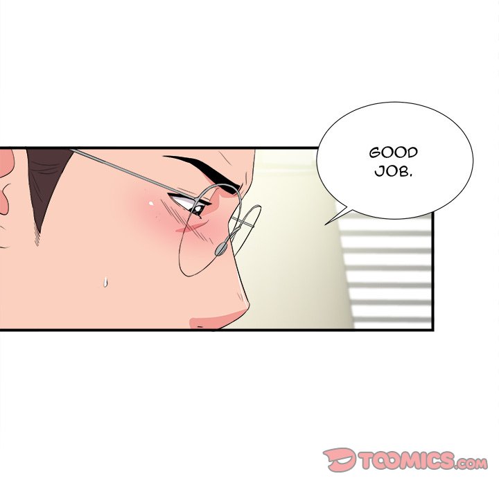 Behind the Curtains Chapter 25 - Manhwa18.com