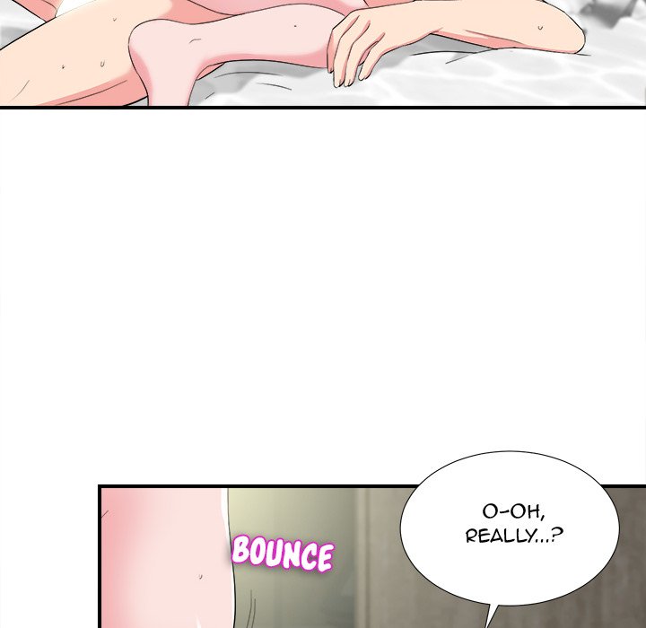 Behind the Curtains Chapter 25 - Manhwa18.com