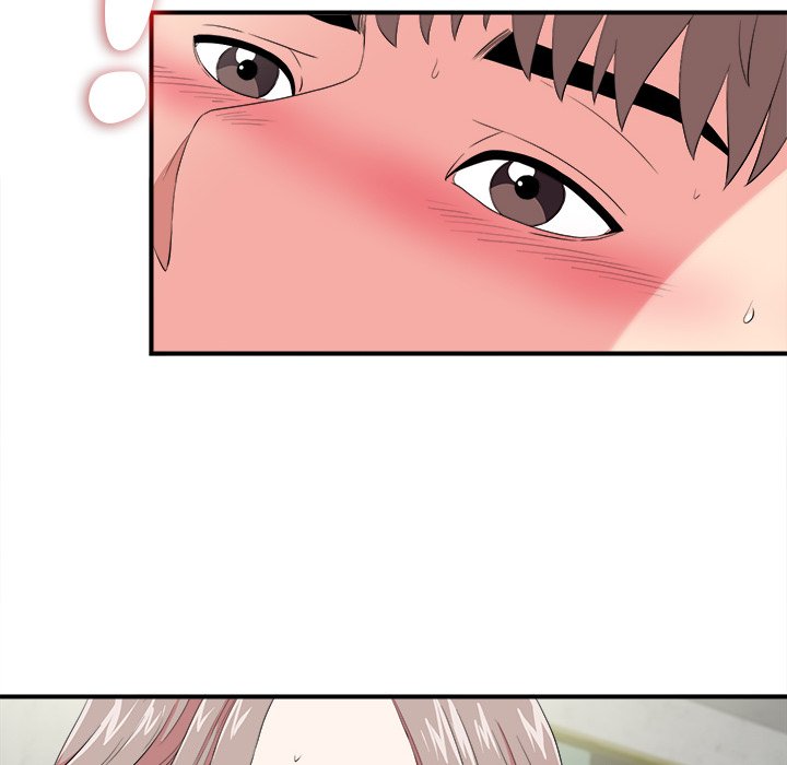 Behind the Curtains Chapter 25 - Manhwa18.com