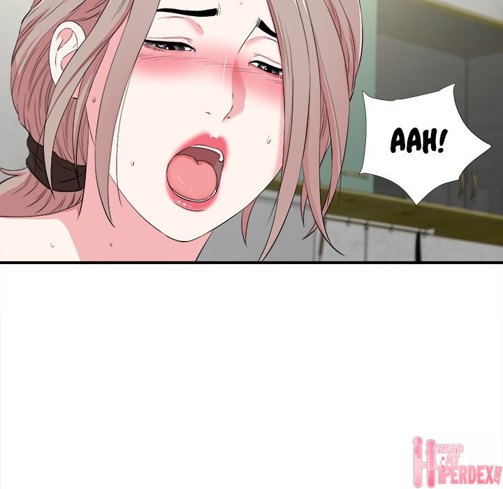 Behind the Curtains Chapter 25 - Manhwa18.com