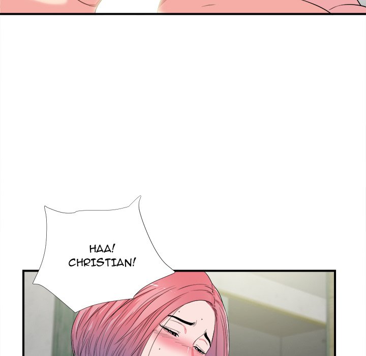 Behind the Curtains Chapter 25 - Manhwa18.com