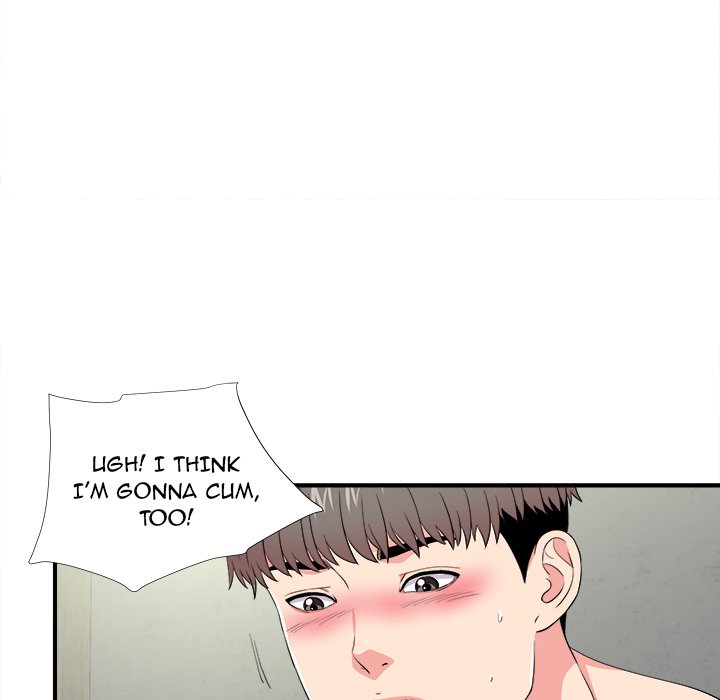 Behind the Curtains Chapter 25 - Manhwa18.com