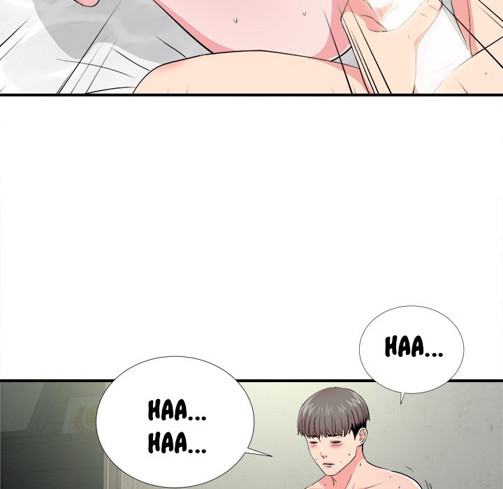 Behind the Curtains Chapter 25 - Manhwa18.com