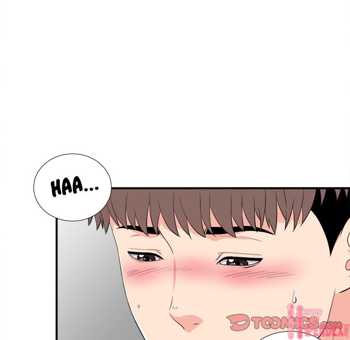 Behind the Curtains Chapter 25 - Manhwa18.com