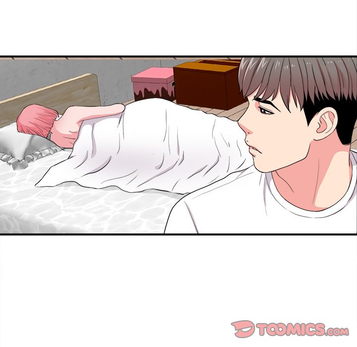 Behind the Curtains Chapter 25 - Manhwa18.com