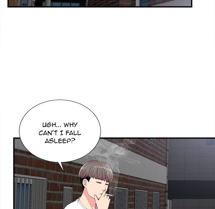 Behind the Curtains Chapter 25 - Manhwa18.com