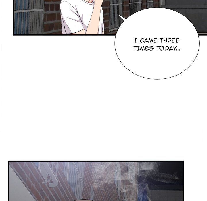 Behind the Curtains Chapter 25 - Manhwa18.com