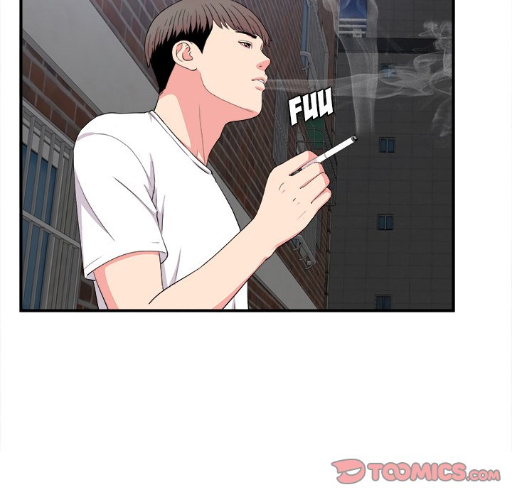 Behind the Curtains Chapter 25 - Manhwa18.com