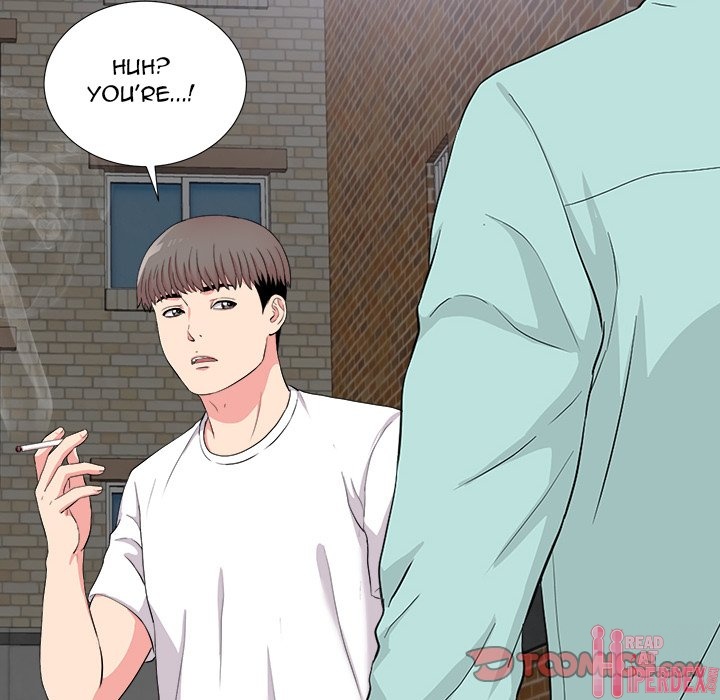 Behind the Curtains Chapter 25 - Manhwa18.com