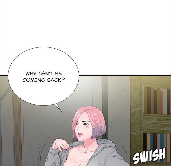 Behind the Curtains Chapter 28 - Manhwa18.com