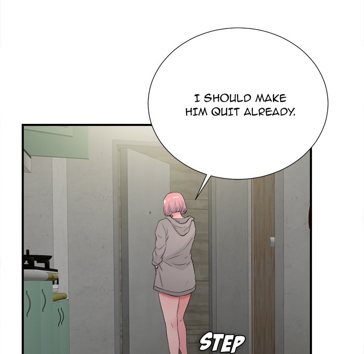 Behind the Curtains Chapter 28 - Manhwa18.com