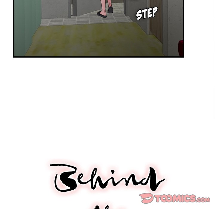 Behind the Curtains Chapter 28 - Manhwa18.com