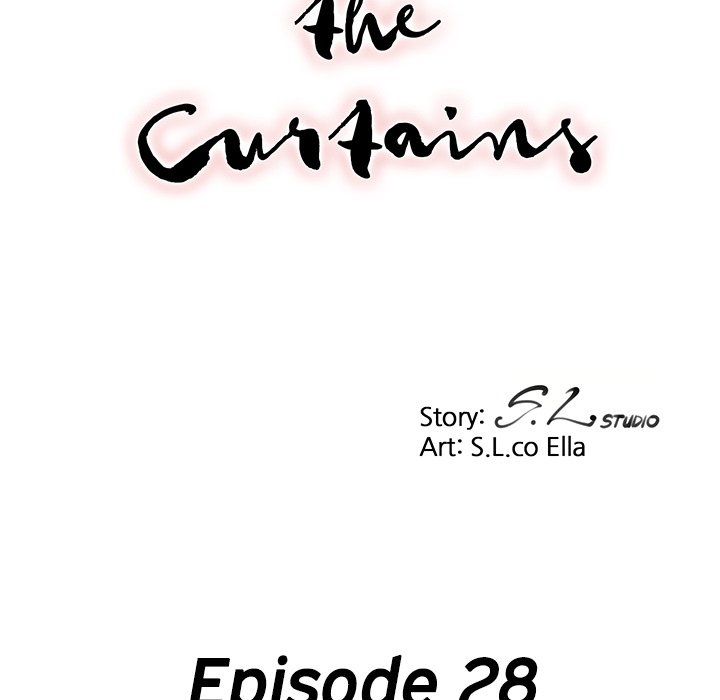 Behind the Curtains Chapter 28 - Manhwa18.com