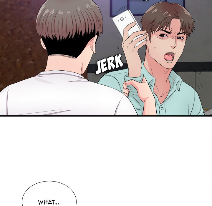 Behind the Curtains Chapter 28 - Manhwa18.com