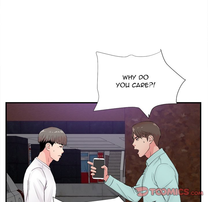 Behind the Curtains Chapter 28 - Manhwa18.com