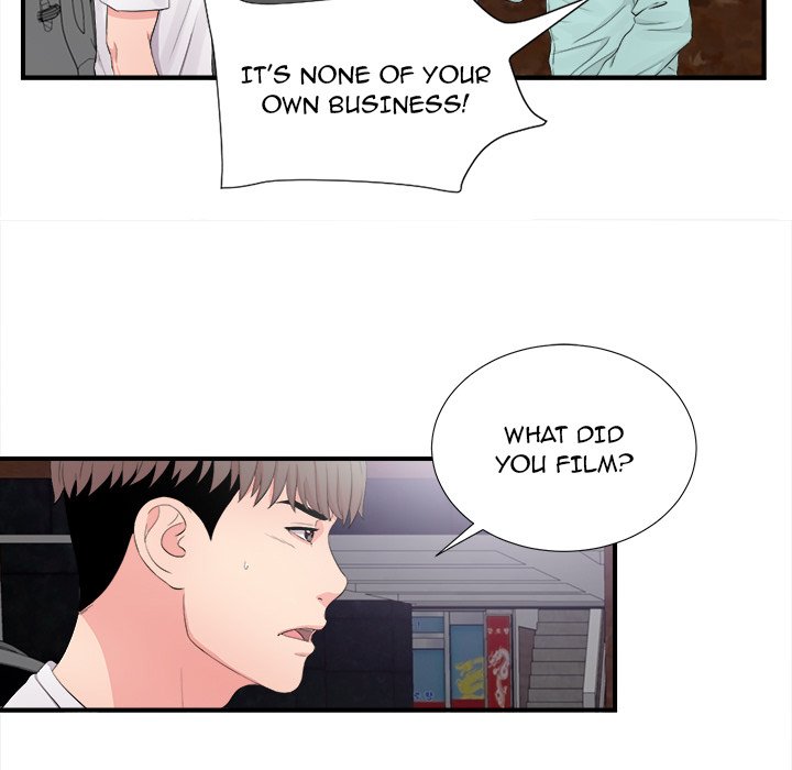 Behind the Curtains Chapter 28 - Manhwa18.com