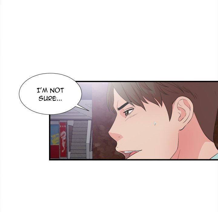 Behind the Curtains Chapter 28 - Manhwa18.com