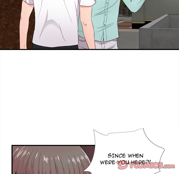 Behind the Curtains Chapter 28 - Manhwa18.com